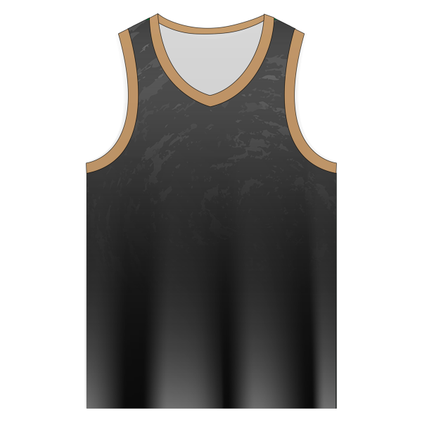 Jersey Sando Front