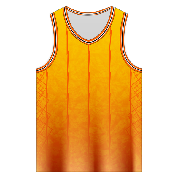 Jersey Sando Front