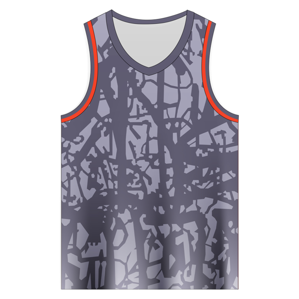 Jersey Sando Front