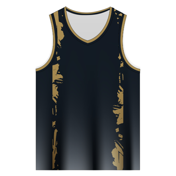 Jersey Sando Front