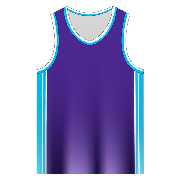 Jersey Sando Front