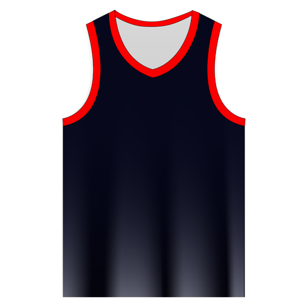 Jersey Sando Front