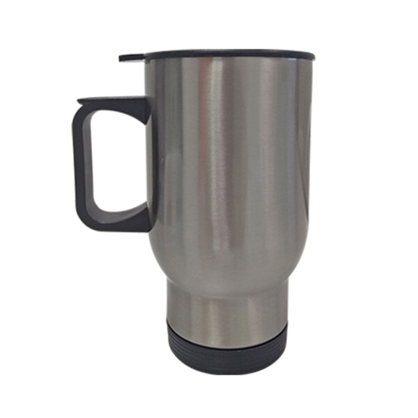 Travel Mug Printing Area
