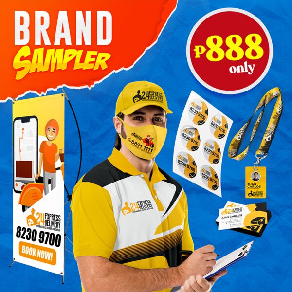 Brand Sampler Thumbnail