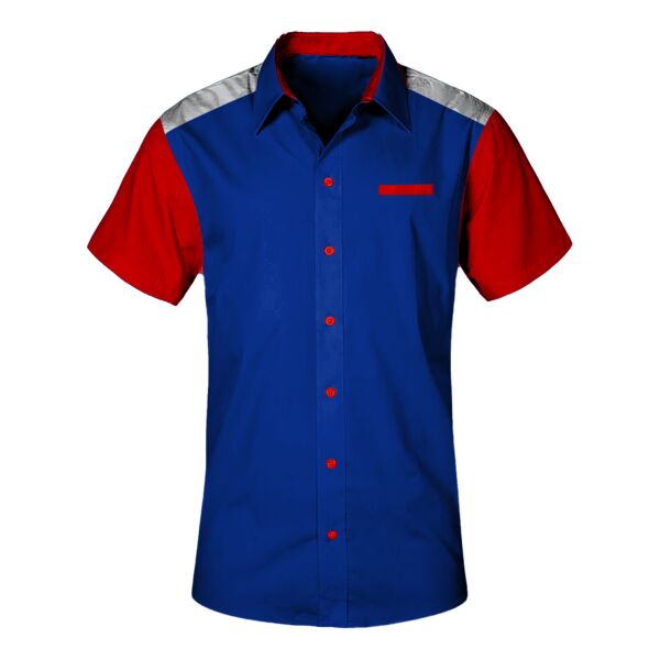 Polo Jacket - PJAC6 Thumbnail