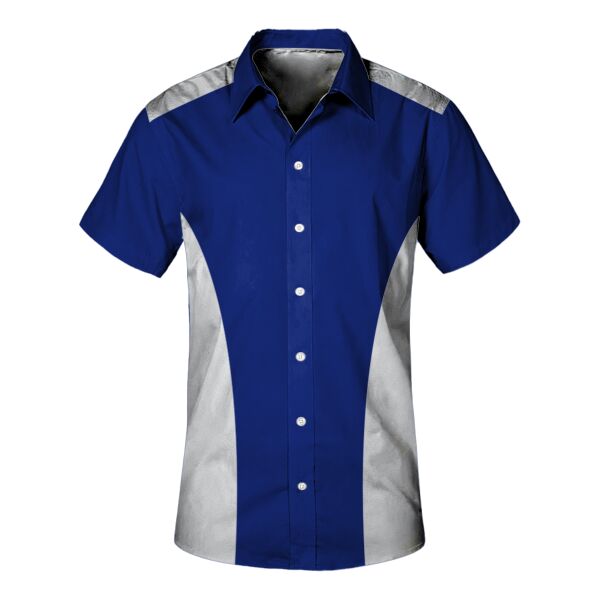 Polo Jacket - PJAC9 Thumbnail