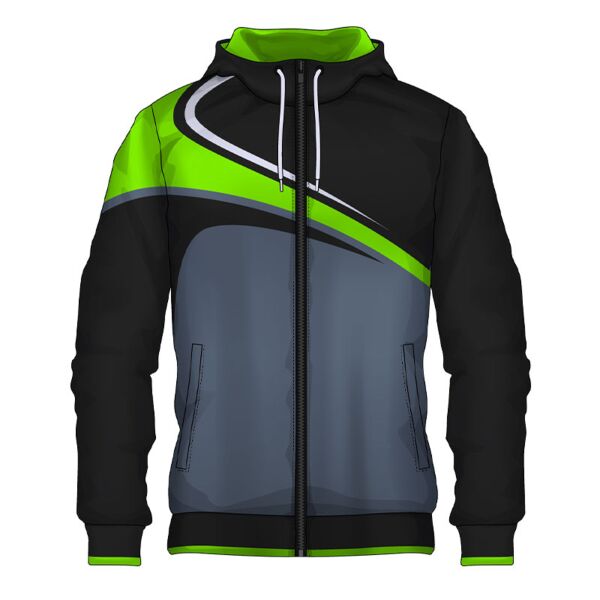 Green Nvidia Pattern Thumbnail