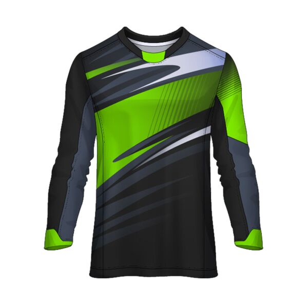 Neon Green Rider Thumbnail