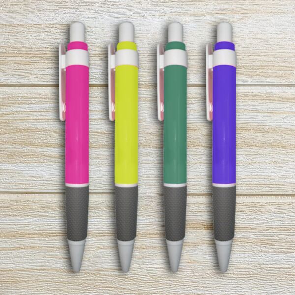 4-in-1 GE-LC05 Ballpen Thumbnail