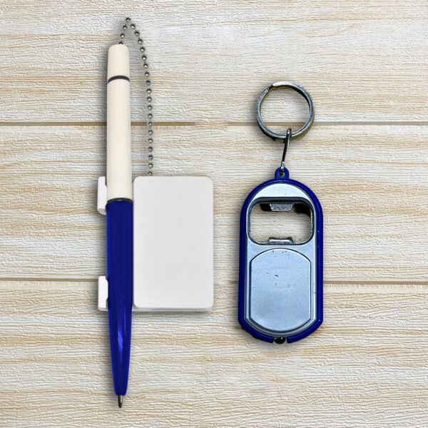 Ballpen 803 & Bottle Opener Thumbnail