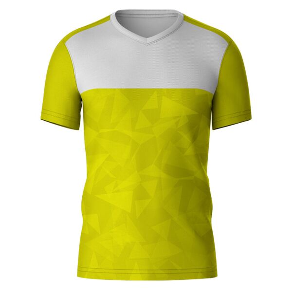 Geometric Sublimation Combination Shirt - SCS1 Thumbnail