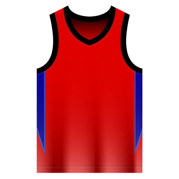 NBA Plain Jersey - Detroit Pistons Thumbnail