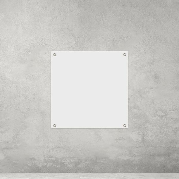 3x3 Fabric Banner Thumbnail