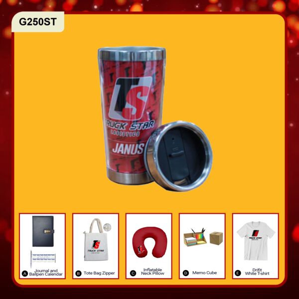 Stainless Tumbler Thumbnail