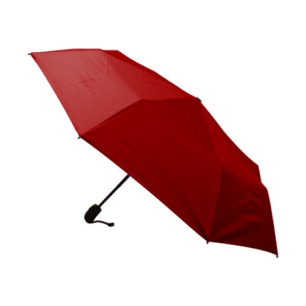 Automatic 2 Folds Umbrella 23" Thumbnail