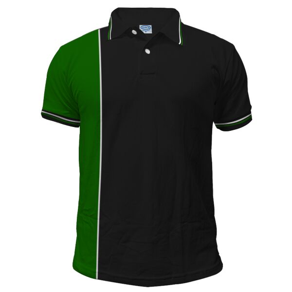 CS#9A - Special Poloshirt Thumbnail
