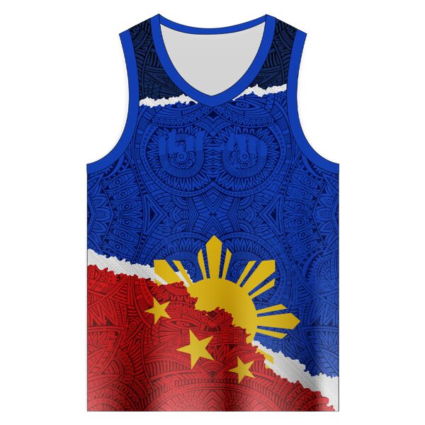 Basketball Jersey Thumbnail