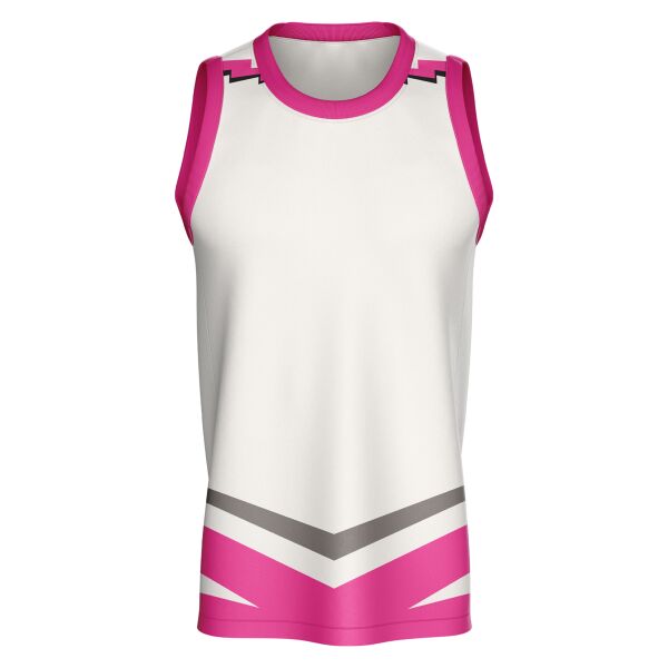 Volleyball Jersey - Akari Chargers Thumbnail