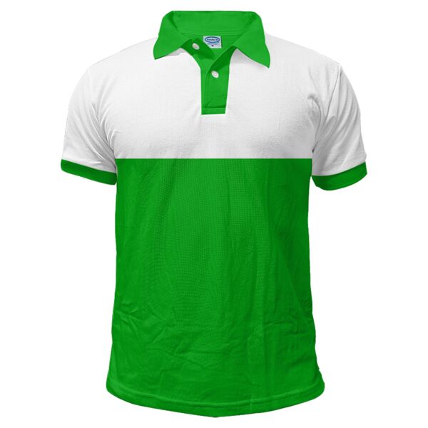 Special Poloshirt	 Thumbnail