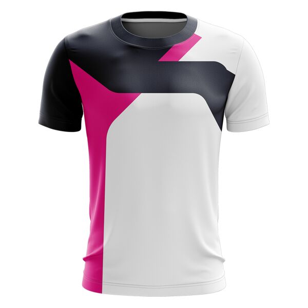 Esport Jersey Design Full Print Roundneck Shirt Thumbnail