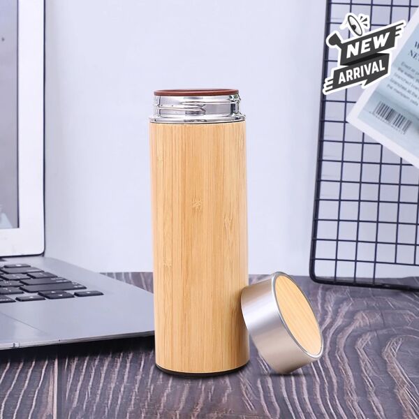 Bamboo Flask Thumbnail