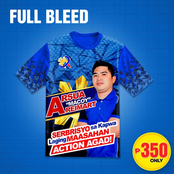 Full Bleed Shirt Thumbnail