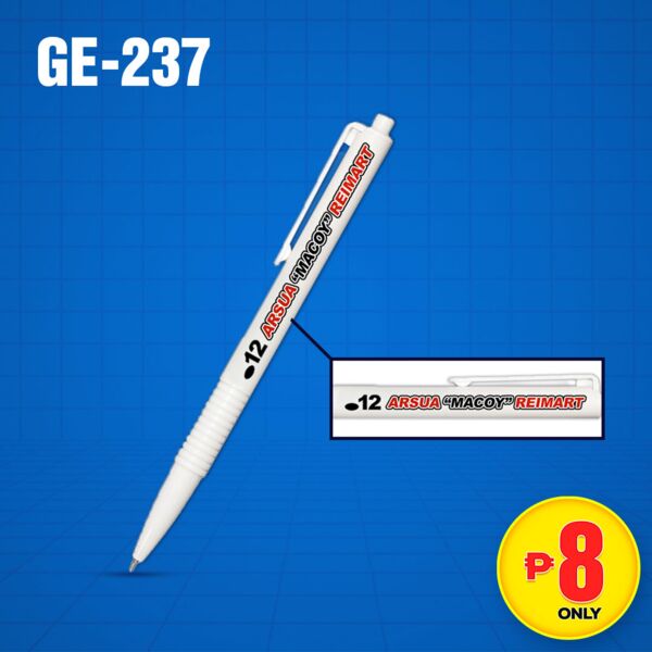 GE-237 Thumbnail