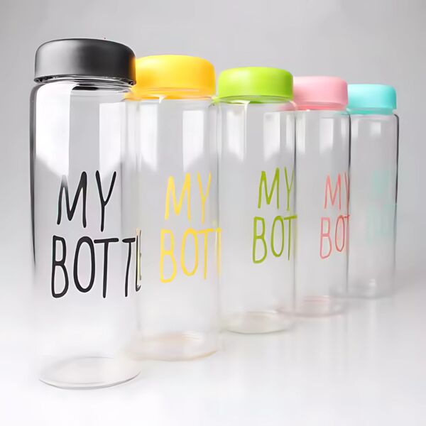 500ml My Bottle Travel Tumbler Thumbnail