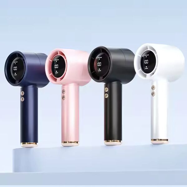 N68 Turbo Fan Thumbnail