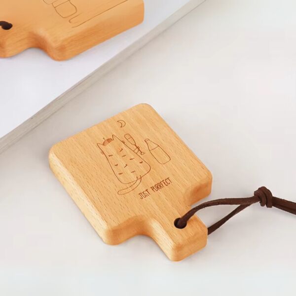 Bamboo Bottle Opener Square Thumbnail