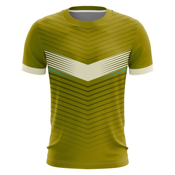 Roundneck Volleyball Jersey Full Print Sublimation Thumbnail