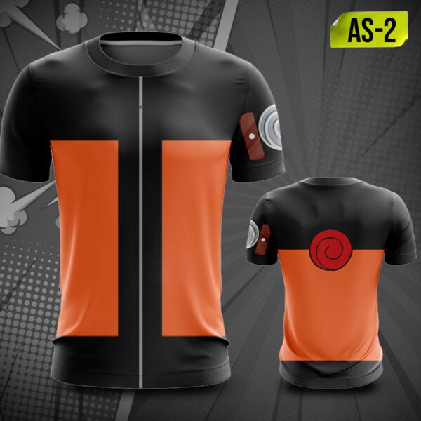 Naruto Shippuden Thumbnail