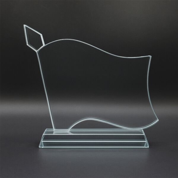 Crystal Flag #015 Thumbnail