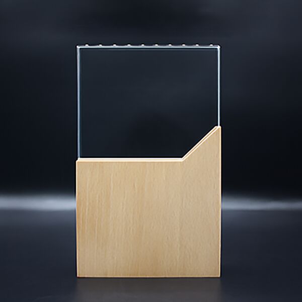 Crystal Rectangle #229 Thumbnail