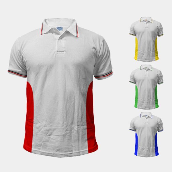 CS#2A - Special Poloshirt Thumbnail