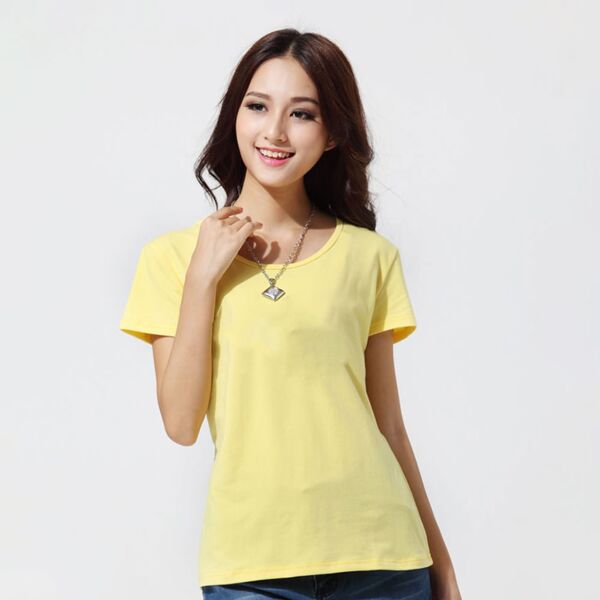 Premium Cotton (Ladies) Thumbnail