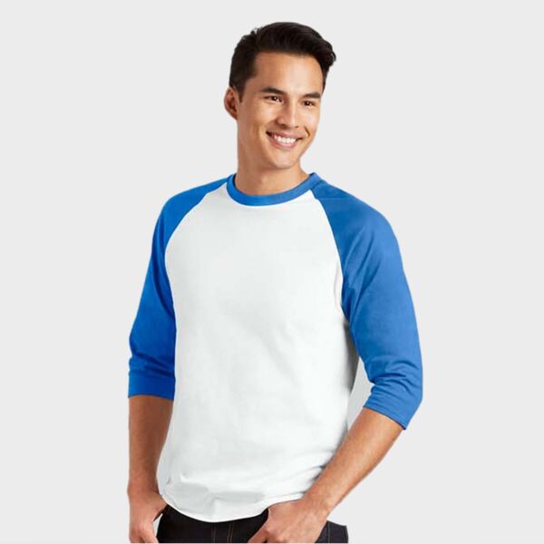 Raglan Shirt Thumbnail