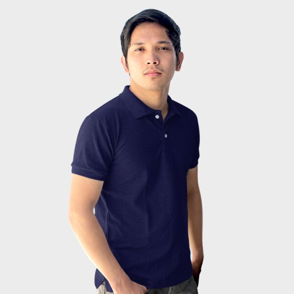 Premium Polo (Adult) Thumbnail