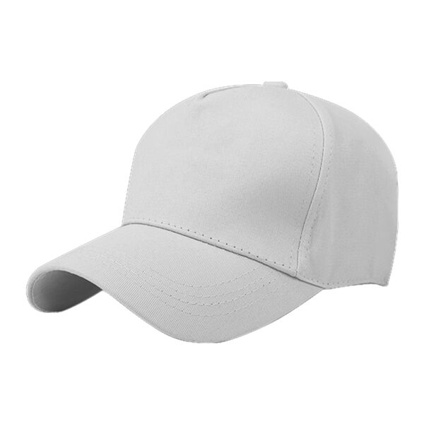 Brushed Twill Cap Thumbnail