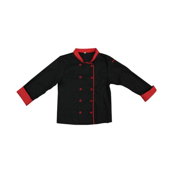CF#01 Black/Red Combi Thumbnail