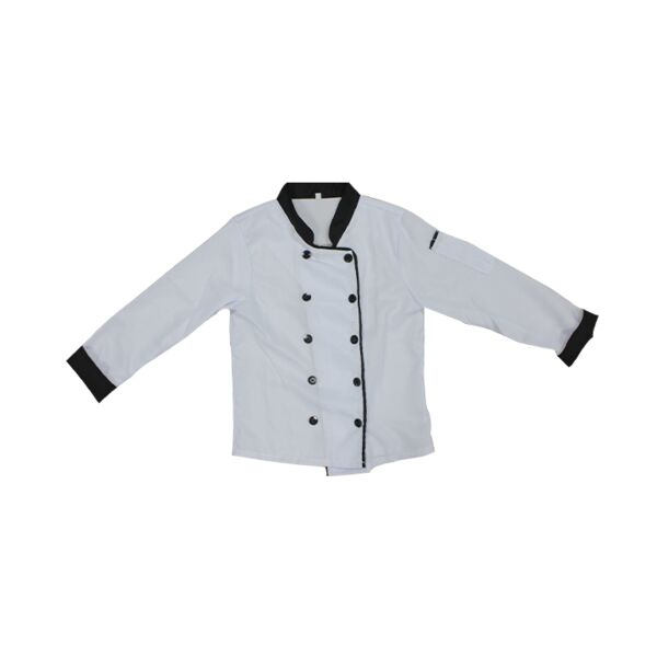 CF#02 Black/White Combi Thumbnail