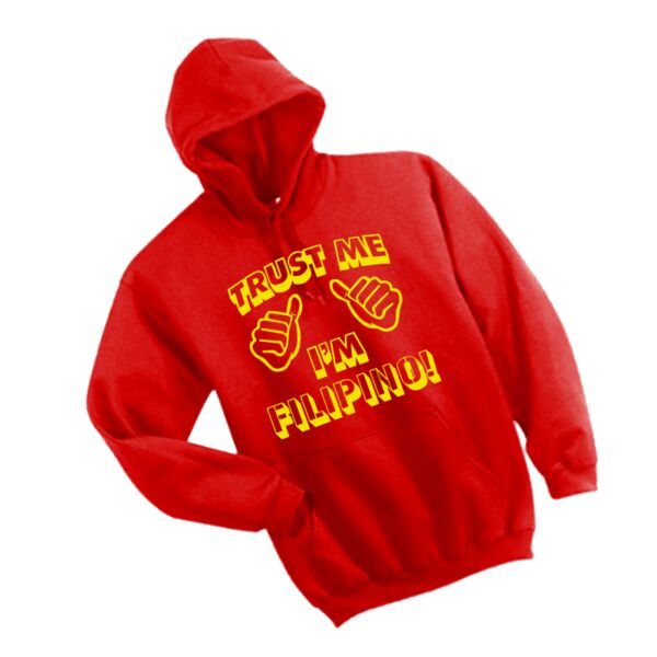 Hoodie Jacket Thumbnail