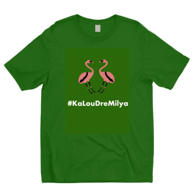 Official Ka-LouDreMilya Shirt Thumbnail