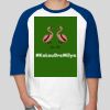 Raglan 3/4 Shirt Thumbnail